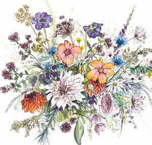 A Tangle of Beauty