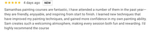Art Class reviews
