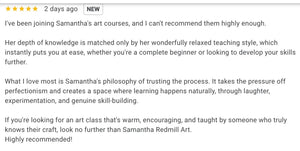 Art Class reviews