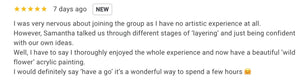 Art Class reviews