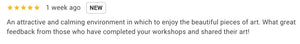 Art Class reviews