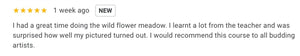 Art Class reviews