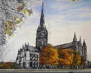 Salisbury Cathedral