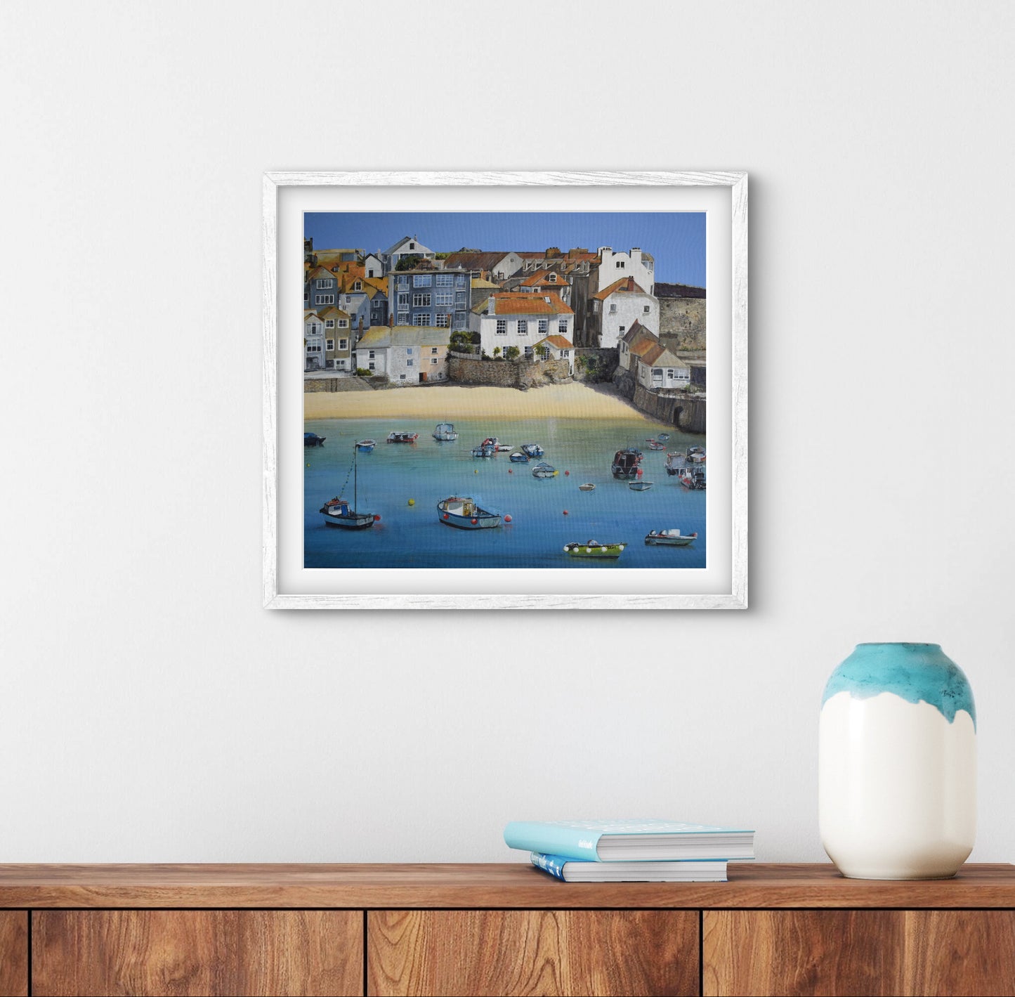 St. Ives