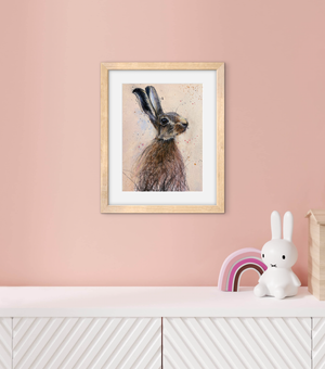 Hare