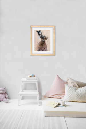 Hare