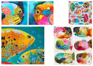 Thursday after school Art Club 4 - 5pm and Holiday workshops